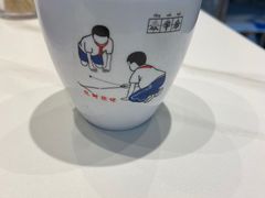 -柠檬树茶餐厅(海雅缤纷城店)