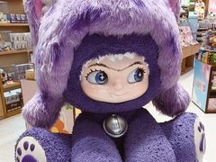 -CityOn熙地港西安购物中心