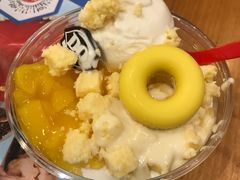 -DQ·蛋糕·冰淇淋(包河万达店)