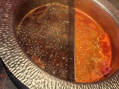 -牛YO寿喜烧和牛火锅自助(三台子万象汇店)