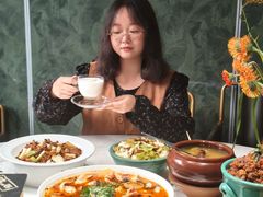 -怡得饭庄·30年老店·宋大妈昆明菜