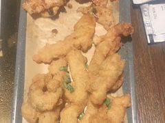 -新石器烤肉(中房金谊广场店)