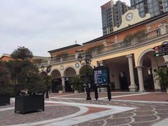 -佛罗伦萨小镇广佛名品奥特莱斯(疏港路店)