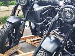 -旗利摩托(旧宫店)