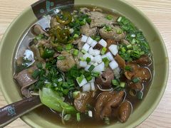 -伍湛记 · 广州老字号(龙津中路店)