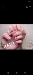 -Halo美甲美睫