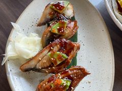 -九井澤精致料理(金茂店)