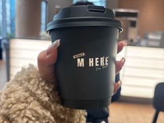 -M Stand(北京平安幸福中心店)