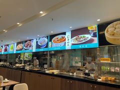 -老绥元烧麦·家常菜(大召店)