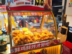-北京安贞环宇荟