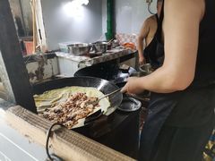 -周记热干面豆皮大王(桃花东街店)
