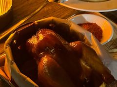 -Brew Farm·精酿农场海滨悬崖餐厅