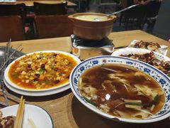 -直隶安家牛肉罩饼(建华店)