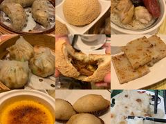 -添好运点心专门店(百老汇店)