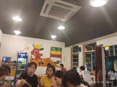 -吃皮火锅馆(苏宁店)