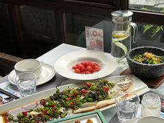 -野蔓果·山野菜(西湖景区·龙井茶田店)