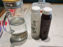 -杨氏青龙虾·羊蝎子(金盛路总店)