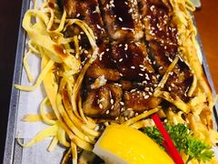 -鳗鱼家·深夜食堂(军博店)