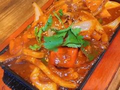 -牛人·雪花牛·木炭烤肉(昆山陆家店)