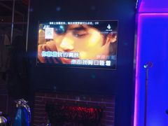 -欧歌堡KTV PARTY(万濠城店)