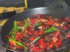 -嘎嘎鸭脑壳(蜀汉路店)