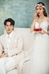 -IDO婚纱摄影(上海旗舰店)
