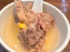 -民间瓦缸煨汤館(嵩山路店)