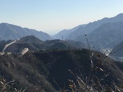 -八达岭长城