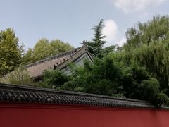 -百脉泉景区