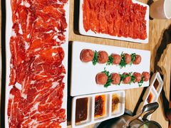 -掂档潮汕牛肉火锅(沈阳万象城店)