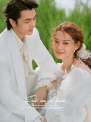 -今生有约婚纱摄影店(景德路店)