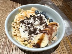 可可麦圈-宝珠奶酪(闵行仲盛店)