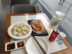 -海知道大连海鲜水饺(南山大冲店)