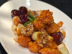 -西安饭庄·非遗陕菜(钟楼店)