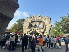 -墨江北回归线标志园