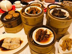 -泉州富力万达文华酒店-品珍中餐厅