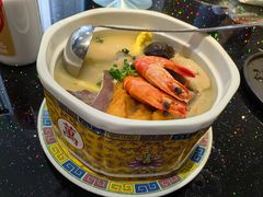 -老兴鲜(黄浦店)