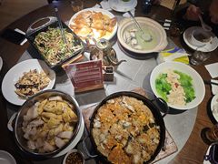 -张家卫·阳江菜·小海鲜(肥婆湾桥店)