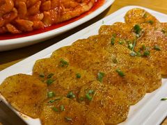 -樊城区沛公餐饮店(挑食拉美步行街店)