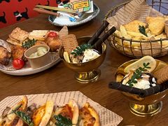 -咖法森林·咖啡  酒吧(天河店)