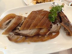 -大鸭梨烤鸭(石佛营店)