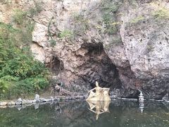 -幕燕滨江·长江观音景区