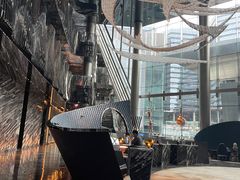 -西安W酒店·WEI全味西餐厅