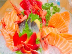 -林妈妈村·日式料理(宝山龙湖天街店)