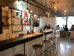 -Ocean's Table 欧舍