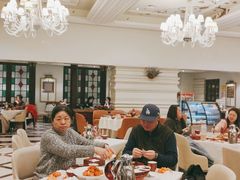 大堂-大鸭梨烤鸭店(花园村店)