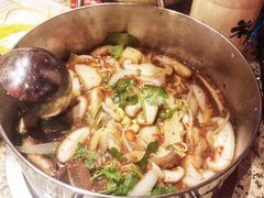 -丰茂烤串(全国首店)