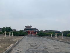 -洛阳古墓博物馆