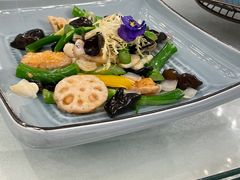 -安蒂娅.悦景轩中餐厅(西乡店)
