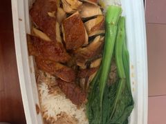 -香港新曜记茶餐厅(万泰城店)